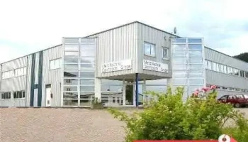 Metalltechnik Dermbach GmbH - 36466 Dermbach