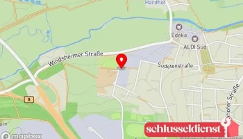 Metalltechnik Karger GmbH - 90579 Langenzenn