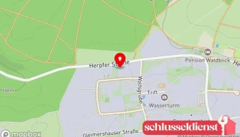Metalltechnik Meiningen GmbH - 98617 Meiningen