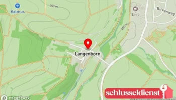 Metalltechnik Ries - Schöllkrippen