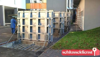 Metalltechnik Schaflitzel - 83646 Wackersberg Metalltechnik Schaflitzel - 83646 Wackersberg