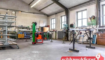Metalltechnik Slezak - 2620