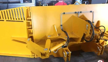 Metalltechnik Tobias Wübker - Wietmarschen