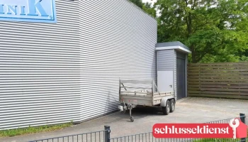 Metalltechnik Wilm e.K. - 22177 Hamburg