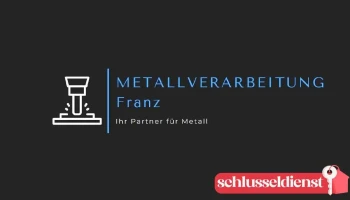 Metallverarbeitung Franz - 84079 Bruckberg