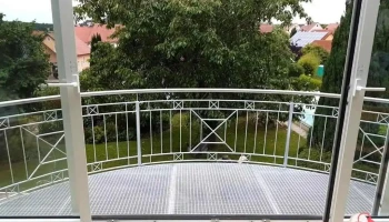 Metallverarbeitung Gruber - 92431 Neunburg Vorm Wald