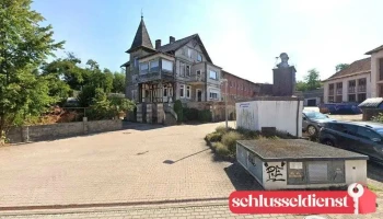 Metallverarbeitung Hecht GmbH Werkzeugbau, Preß- und Stanzwerk - Einbeck