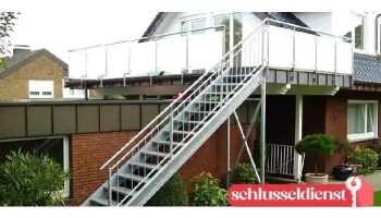 Metallverarbeitung Marschalck - Steinfurt - 48565 Steinfurt