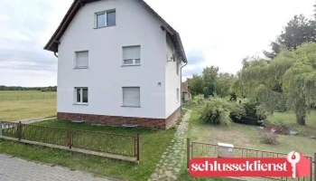 Metallverarbeitung Ritter - 03130 Tschernitz