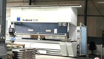 Metallverarbeitungs GmbH Rana-Werk - 92421 Schwandorf