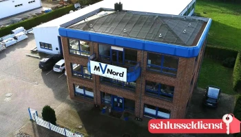 Metallvertrieb Nord GmbH - Amt Tessin