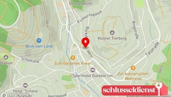 Metallwaren Heinz Stephan GmbH - 96523 Steinach