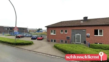 Metallwerk Waldmann - 48727 Billerbeck