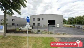 Metallwerkstatt Göppert - 59457 Werl