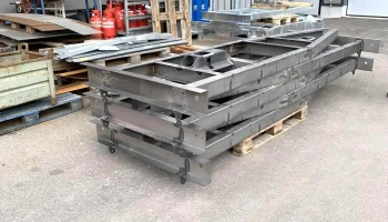 Metallzauber - 86753 Möttingen