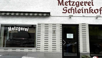 Metzgerei Robert Schleinkofer - 94518 Spiegelau