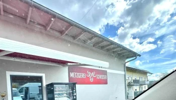 Metzgerei und Partyservice Schosser - Außernzell