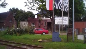 Meyenburger Elektrobau GmbH - 16945 Meyenburg