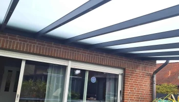 Mf Metall & Glasverarbeitung GmbH - Holdorf