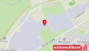 Mf Metallbau GmbH - 07819 Triptis