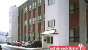 Mge Metallgeräte Elgersburg GmbH - 99331 Geratal
