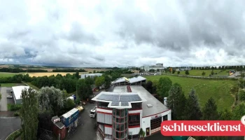 Mgm Construction GmbH - 99510 Apolda