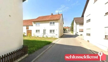 Michael Alber Schlosserarbeiten - 86570 Inchenhofen