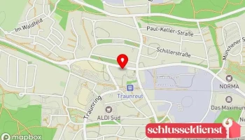 Michael Flunk und Johann Flunk Bauschlosserei - Traunreut