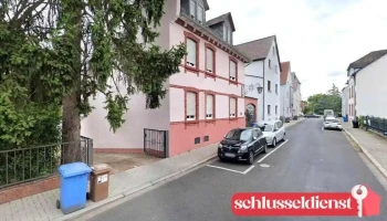 Michael Heller Schlosserei - 61169 Friedberg (Hessen)