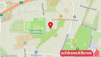Michael Hemsing - 45889 Gelsenkirchen