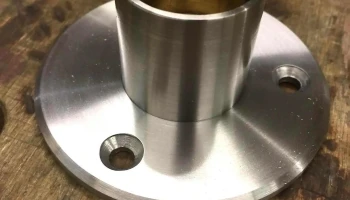 Michael Lingenfelder Metallverarbeitung GmbH - 82110 Germering
