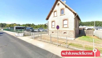 Michael Schmitz Schlosserei und Maschinenbau - 64720 Michelstadt