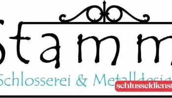 Michael Stamm Schlosserei Metalldesign GmbH - 57462 Olpe