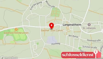 Michael Weiß, Landtechnik - 91799 Langenaltheim