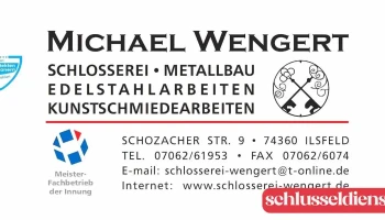 Michael Wengert - Ilsfeld