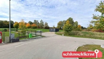 Michl Garagentore - 86567 Hilgertshausen-Tandern
