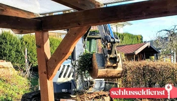 Mietcenter Hafenlohr - 97840 Hafenlohr