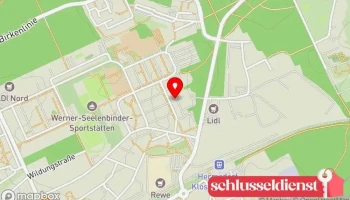 Mike Hirte Metallbau - 07629 Hermsdorf
