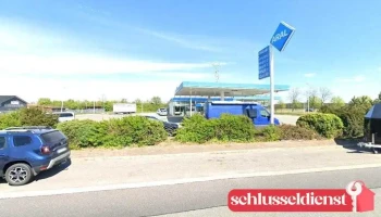 Mis Mecklenburger Industrieservice GmbH - Rastow