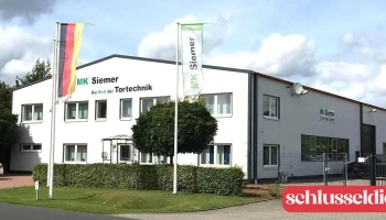 Mk Siemer Tortechnik GmbH - Edewecht