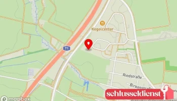 Mkrein - Inspiration aus Metall - 97505 Geldersheim