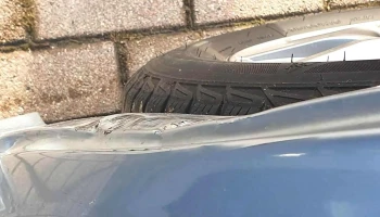 MKS-Unfallinstandsetzung - Herbrechtingen