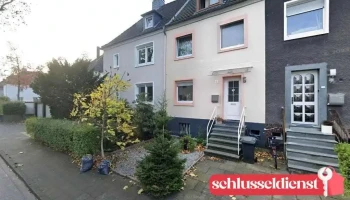 Mm Metallbau Schlosserei Mühlbauer GmbH - 47198 Duisburg