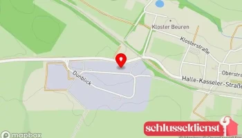 Mms Maschinen und Metallbau GmbH Schütze - 37327 Leinefelde-Worbis