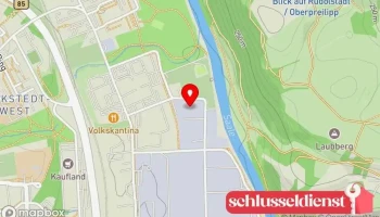 Mms Stahl- und Anlagenbau GmbH - 07407 Rudolstadt