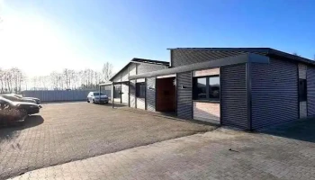 Möller Metallbau GmbH & Co. Kg - Surwold