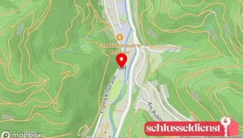 Moser Metallbau GmbH - Hornberg