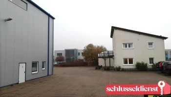 Msh Metallbeize + Stahl- handelsgesellschaft mbH - Pattensen