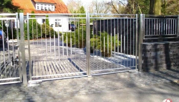 Msm Michael Schulte Metallbau - Schlosserei - Wasserstraße 14