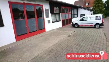 MsTec Metall & Schweißtechnik - Crailsheim